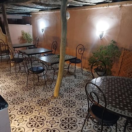 Riad Bab Lakhmiss Марракеш Екстер'єр фото