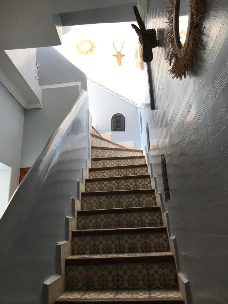 Riad Bab Lakhmiss Марракеш Екстер'єр фото