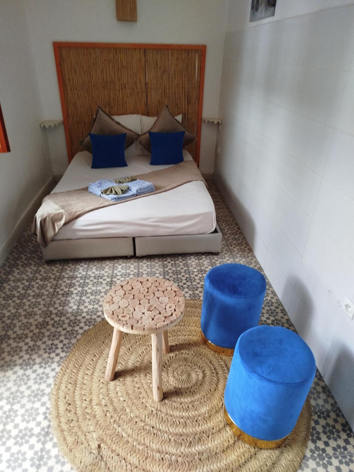 Riad Bab Lakhmiss Марракеш Екстер'єр фото