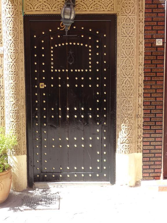 Riad Bab Lakhmiss Марракеш Екстер'єр фото